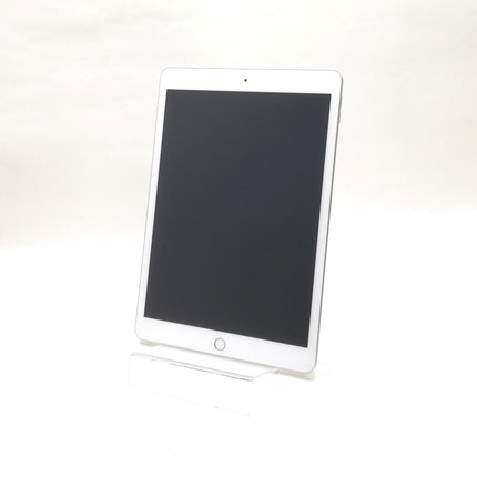 iPad 第7世代 Wi-Fi / 10.2インチ / 2019 / 32GB / シルバー / ランク:C / MW752J/A / A2197 【中古品管理番号:41160】