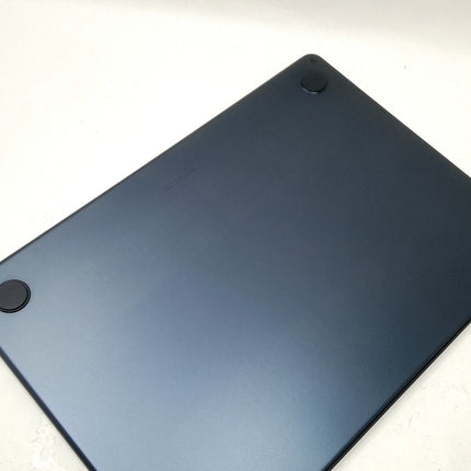 MacBook Air M2 / 13インチ / 2022 / 16GB / 512GB / ミッドナイト / ランク:B / MLY33J/A / 【中古品管理番号:41161】