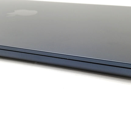 MacBook Air M2 / 13インチ / 2022 / 8GB / 256GB / ミッドナイト / ランク:B / MLY33J/A / A2681 【中古品管理番号:41168】