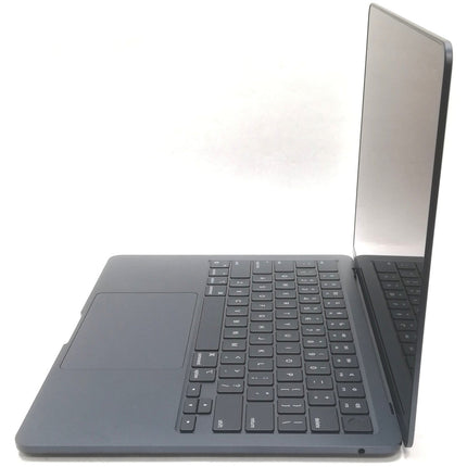 MacBook Air M2 / 13インチ / 2022 / 8GB / 512GB / ミッドナイト / ランク:B / MLY33J/A / A2681 【中古品管理番号:41169】