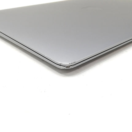 MacBook Air M1 / 13インチ / Mid2020 / 8GB / 256GB / スペースグレイ / ランク:D / MGN63J/A / 【中古品管理番号:41170】