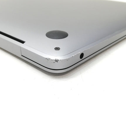 MacBook Air M1 / 13インチ / Mid2020 / 8GB / 256GB / スペースグレイ / ランク:D / MGN63J/A / 【中古品管理番号:41170】