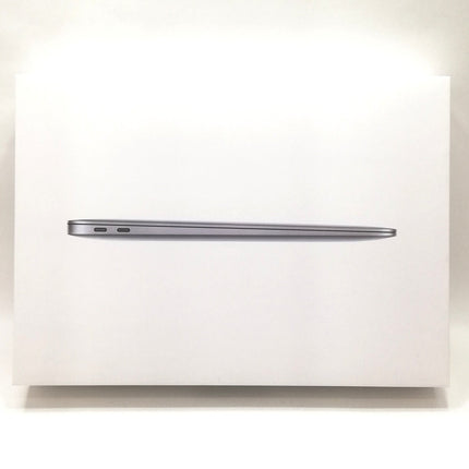 MacBook Air M1 / 13インチ / Mid2020 / 8GB / 256GB / スペースグレイ / ランク:D / MGN63J/A / 【中古品管理番号:41170】