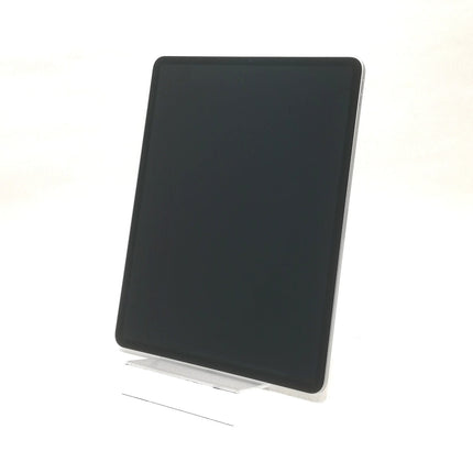 iPad Pro / Wi-Fiモデル / 12.9インチ / 第6世代 / 2022 / 256GB / シルバー / ランク:D / MNXT3J/A / A2436 【中古品管理番号:41171】