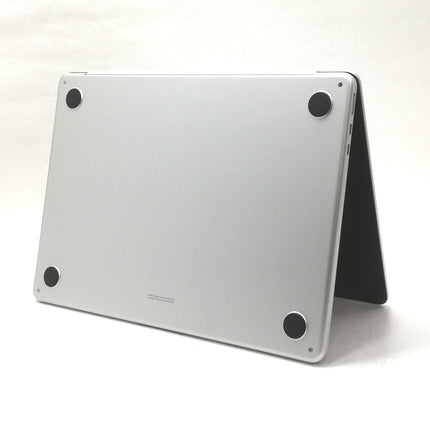 MacBook Air M4 / 13インチ / 2025 / 16GB / 256GB / シルバー / ランク:B / MW0W3J/A / 【中古品管理番号:41173】