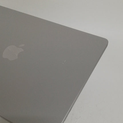 MacBook Air M4 / 13インチ / 2025 / 16GB / 256GB / シルバー / ランク:B / MW0W3J/A / 【中古品管理番号:41173】