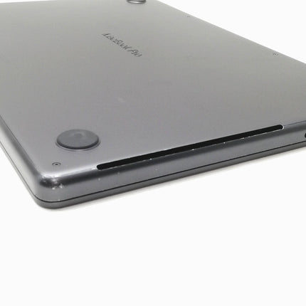 MacBook Pro M3Pro / 14インチ / 2023 / 18GB / 512GB / スペースブラック / ランク:C / MRX33J/A / 【中古品管理番号:41175】