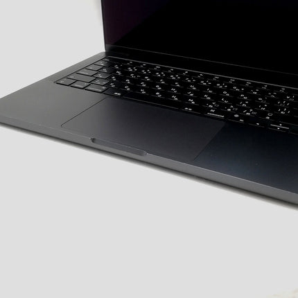 MacBook Pro M3Pro / 14インチ / 2023 / 18GB / 512GB / スペースブラック / ランク:C / MRX33J/A / 【中古品管理番号:41175】
