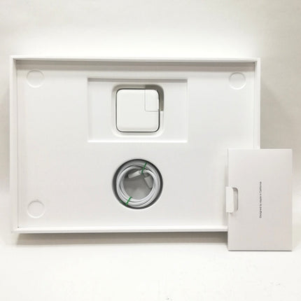MacBook Air M1 / 13インチ / Mid2020 / 8GB / 256GB / スペースグレイ / ランク:B / MGN63J/A / 【中古品管理番号:41181】