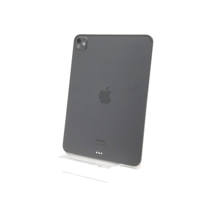 iPad Pro M4 Wi-Fi / 11インチ / 2024 / 256GB / スペースブラック / ランク:B / MVV83J/A / A2836 【中古品管理番号:41200】