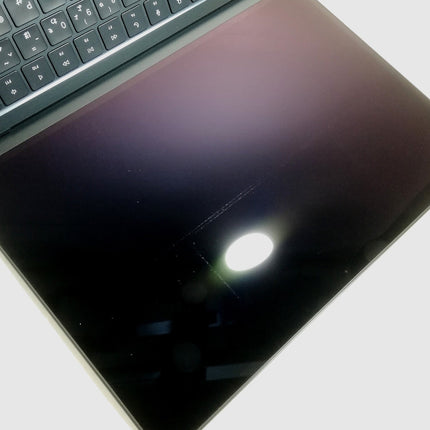【販売強化プライス！】MacBook Air M2 / 13インチ / 2022 / 8GB / 256GB / ミッドナイト / ランク:C / MLY33J/A / A2681 【中古品管理番号:41207】