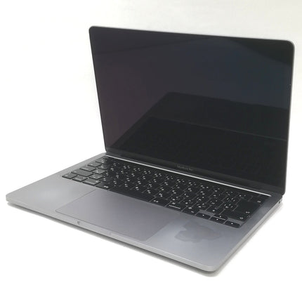 【販売強化プライス！】MacBook Pro M1 / 13インチ / Mid2020 / 16GB / 1TB / スペースグレイ / ランク:C / MYD92J/A / 【中古品管理番号:41208】