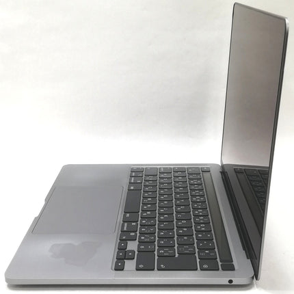 【販売強化プライス！】MacBook Pro M1 / 13インチ / Mid2020 / 16GB / 1TB / スペースグレイ / ランク:C / MYD92J/A / 【中古品管理番号:41208】