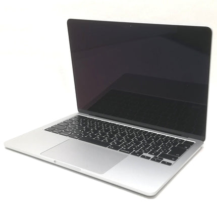 MacBook Air M3 / 13インチ / 2024 / 16GB / 1TB / シルバー / ランク:B / MXCT3J/A / 【中古品管理番号:41210】
