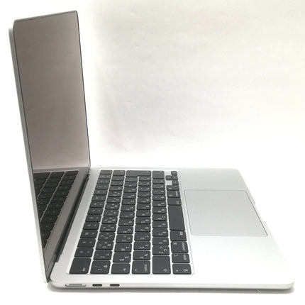 MacBook Air M3 / 13インチ / 2024 / 16GB / 1TB / シルバー / ランク:B / MXCT3J/A / 【中古品管理番号:41210】