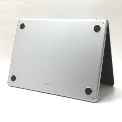 MacBook Air M3 / 13インチ / 2024 / 16GB / 1TB / シルバー / ランク:B / MXCT3J/A / 【中古品管理番号:41210】