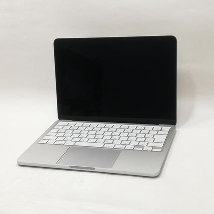 MacBook Neo / 13インチ / 2026 / 8GB / 512GB / シルバー / ランク:A / MHFC4J/A / 【中古品管理番号:41217】