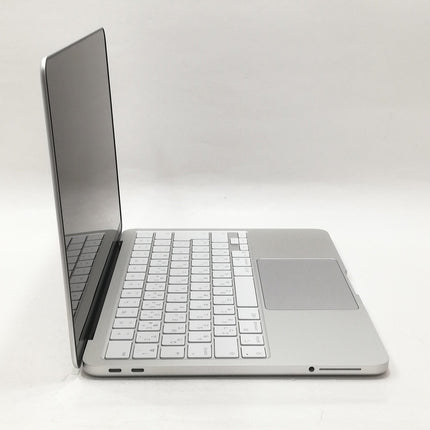 MacBook Neo / 13インチ / 2026 / 8GB / 512GB / シルバー / ランク:A / MHFC4J/A / 【中古品管理番号:41217】