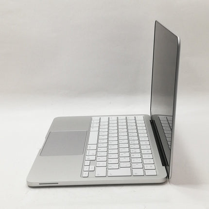MacBook Neo / 13インチ / 2026 / 8GB / 512GB / シルバー / ランク:A / MHFC4J/A / 【中古品管理番号:41217】