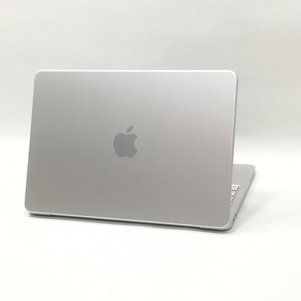 MacBook Neo / 13インチ / 2026 / 8GB / 512GB / シルバー / ランク:A / MHFC4J/A / 【中古品管理番号:41217】
