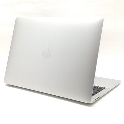MacBook Air M1 / 13インチ / Mid2020 / 8GB / 256GB / シルバー / ランク:B / MGN93J/A / 【中古品管理番号:41219】