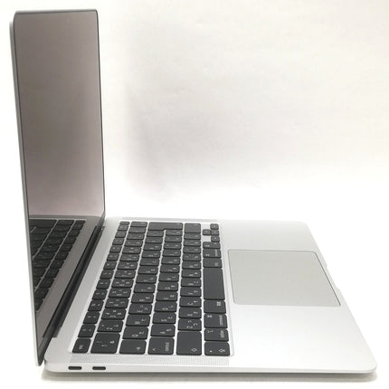 MacBook Air M1 / 13インチ / Mid2020 / 16GB / 1TB / シルバー / ランク:B / MGNA3J/A / 【中古品管理番号:41225】