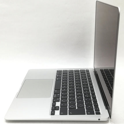 MacBook Air M1 / 13インチ / Mid2020 / 16GB / 1TB / シルバー / ランク:B / MGNA3J/A / 【中古品管理番号:41225】
