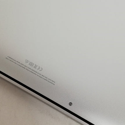 MacBook Air M1 / 13インチ / Mid2020 / 16GB / 1TB / シルバー / ランク:B / MGNA3J/A / 【中古品管理番号:41225】