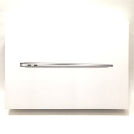 MacBook Air M1 / 13インチ / Mid2020 / 16GB / 1TB / シルバー / ランク:B / MGNA3J/A / 【中古品管理番号:41225】