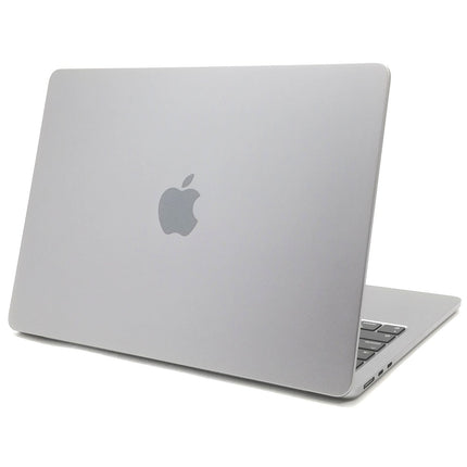 MacBook Air M2 / 13インチ / 2022 / 8GB / 256GB / スペースグレイ / ランク:A / MLXW3J/A / A2681 【中古品管理番号:41227】