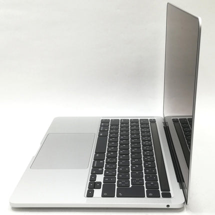 MacBook Pro M2 / 13インチ / 2022 / 8GB / 256GB / シルバー / ランク:A / MNEP3J/A / 【中古品管理番号:41231】