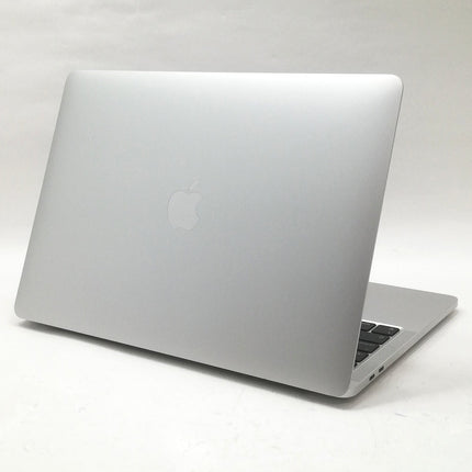 MacBook Pro M2 / 13インチ / 2022 / 8GB / 256GB / シルバー / ランク:A / MNEP3J/A / 【中古品管理番号:41231】