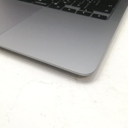 【販売強化プライス！】MacBook Air M1 / 13インチ / 2020 / 8GB / 256GB / スペースグレイ / ランク:C / MGN63J/A / A2337 【中古品管理番号:41235】