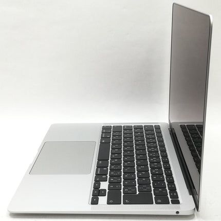 MacBook Air M1 / 13インチ / Mid2020 / 8GB / 256GB / シルバー / ランク:B / MGN93J/A / 【中古品管理番号:41237】