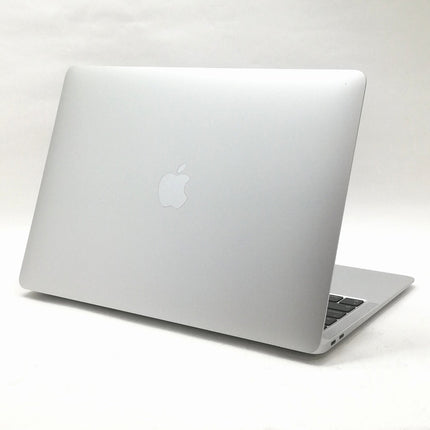 MacBook Air M1 / 13インチ / Mid2020 / 8GB / 256GB / シルバー / ランク:B / MGN93J/A / 【中古品管理番号:41237】