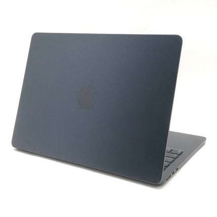 【販売強化プライス！】MacBook Air M2 / 13インチ / 2022 / 8GB / 256GB / ミッドナイト / ランク:C / MLY33J/A / A2681 【中古品管理番号:41240】