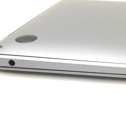 【販売強化プライス！】MacBook Air M1 / 13インチ / Mid2020 / 8GB / 256GB / スペースグレイ / ランク:C / MGN63J/A / 【中古品管理番号:41245】