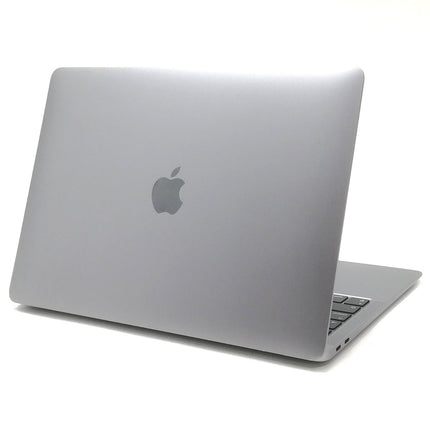 【販売強化プライス！】MacBook Air M1 / 13インチ / Mid2020 / 8GB / 256GB / スペースグレイ / ランク:C / MGN63J/A / 【中古品管理番号:41245】