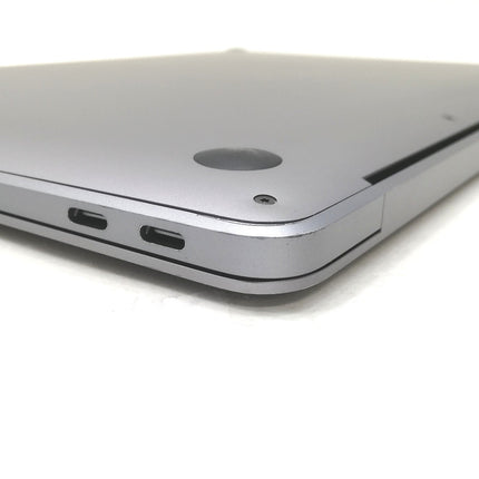 【販売強化プライス！】MacBook Air M1 / 13インチ / Mid2020 / 8GB / 256GB / スペースグレイ / ランク:C / MGN63J/A / 【中古品管理番号:41245】