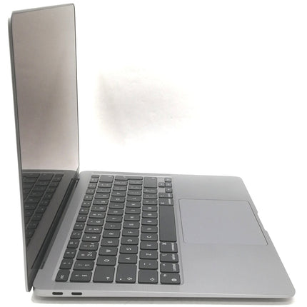 MacBook Air M1 / 13インチ / Mid2020 / 8GB / 512GB / スペースグレイ / ランク:B / MGN73J/A / 【中古品管理番号:41248】