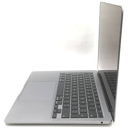 MacBook Air M1 / 13インチ / Mid2020 / 8GB / 512GB / スペースグレイ / ランク:B / MGN73J/A / 【中古品管理番号:41248】