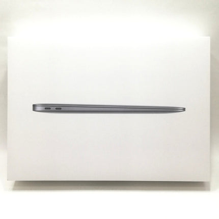 MacBook Air M1 / 13インチ / Mid2020 / 8GB / 512GB / スペースグレイ / ランク:B / MGN73J/A / 【中古品管理番号:41248】