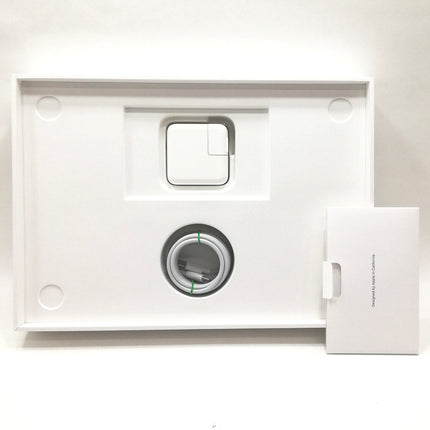 MacBook Air M1 / 13インチ / Mid2020 / 8GB / 512GB / スペースグレイ / ランク:B / MGN73J/A / 【中古品管理番号:41248】