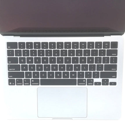 MacBook Air M4 / 13インチ / 2025 / 16GB / 256GB / スカイブルー / ランク:A / MC6T4J/A / 【中古品管理番号:41276】