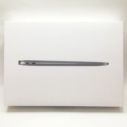 MacBook Air M1 / 13インチ / Mid2020 / 8GB / 512GB / スペースグレイ / ランク:B / MGN73J/A / 【中古品管理番号:41279】