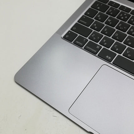 MacBook Air M1 / 13インチ / Mid2020 / 8GB / 512GB / スペースグレイ / ランク:B / MGN73J/A / 【中古品管理番号:41279】