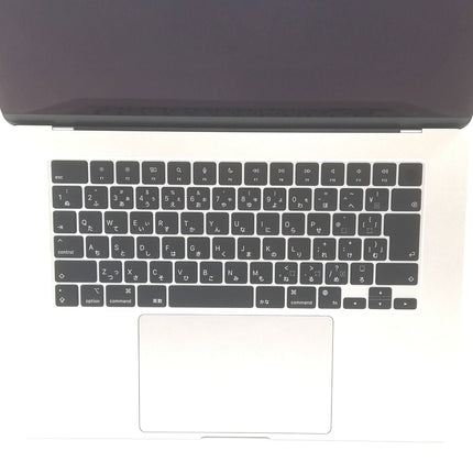 MacBook Air M2 / 15インチ / 2023 / 8GB / 256GB / シルバー / ランク:B / MQKR3J/A / 【中古品管理番号:41287】