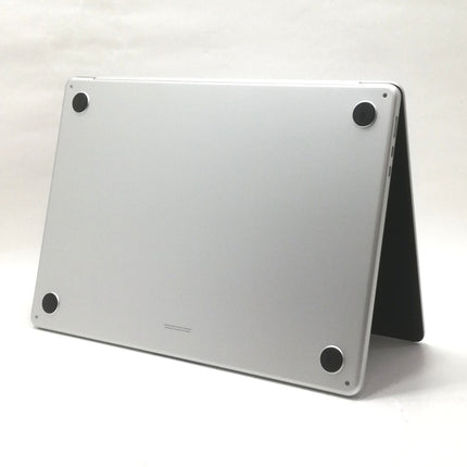 MacBook Air M2 / 15インチ / 2023 / 8GB / 256GB / シルバー / ランク:B / MQKR3J/A / 【中古品管理番号:41287】