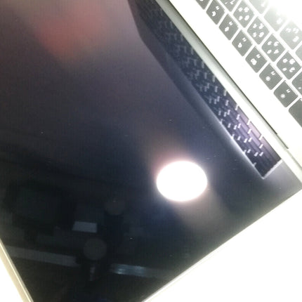 MacBook Air M2 / 15インチ / 2023 / 8GB / 256GB / シルバー / ランク:B / MQKR3J/A / 【中古品管理番号:41287】