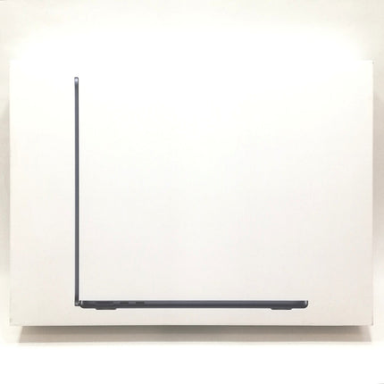 MacBook Air M4 / 13インチ / 2025 / 16GB / 256GB / ミッドナイト / ランク:B / MW123J/A / 【中古品管理番号:41295】